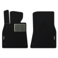 Autószőnyegek Lexus LS 460L (2007-2010)