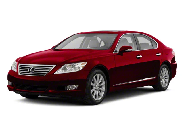 Autószőnyegek Lexus LS 460L (2007-2010)