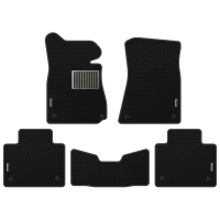 Autószőnyegek Lexus GS 350 (2011-2015)