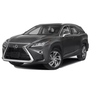 Autószőnyegek Lexus RX 350 (2015-…)