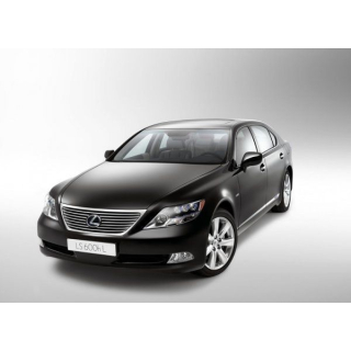 Autószőnyegek Lexus LS 600 (2007-2010)