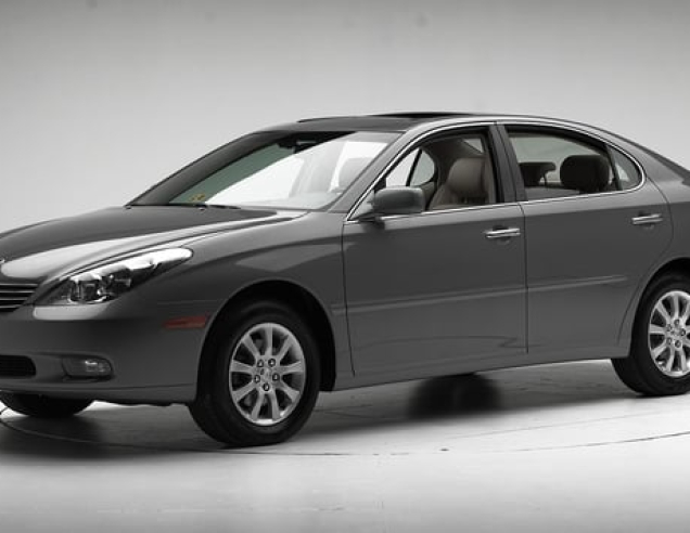 Autószőnyegek Lexus ES 300 (2001-2006)