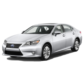 Autószőnyegek Lexus ES 300h (2012-2018)