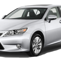 Autószőnyegek Lexus ES 300h (2012-2018)