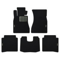 Autószőnyegek Lexus LS 400 (1995-2000)