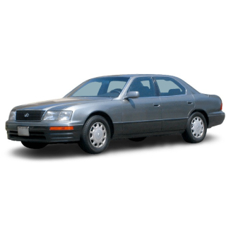 Autószőnyegek Lexus LS 400 (1995-2000)