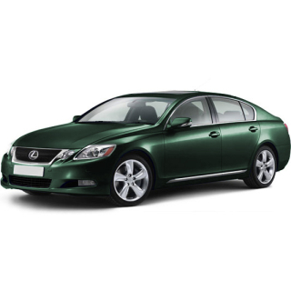 Autószőnyegek Lexus GS 300 (2005-2011)