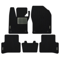 Autószőnyegek Lexus UX 250h (2018-…)