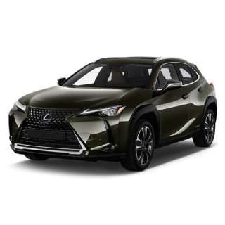 Autószőnyegek Lexus UX 250h (2018-…)