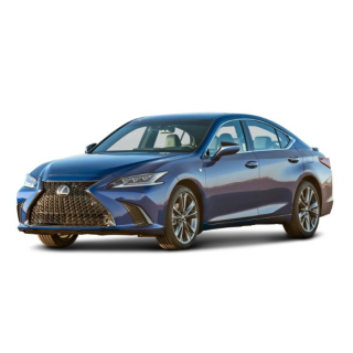 Autószőnyegek Lexus ES 350 (2018-…)