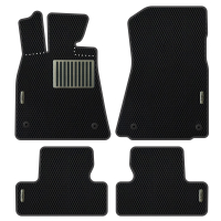 Autószőnyegek Lexus RC 200t (2014-…)