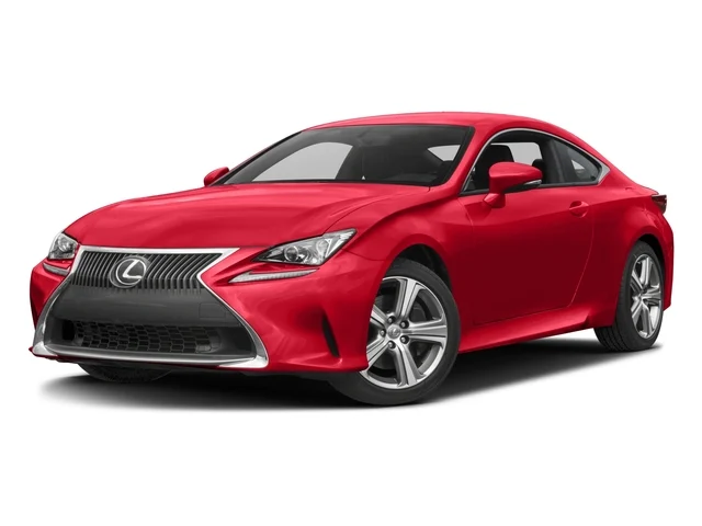 Autószőnyegek Lexus RC 200t (2014-…)