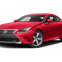 Autószőnyegek Lexus RC 200t (2014-…)