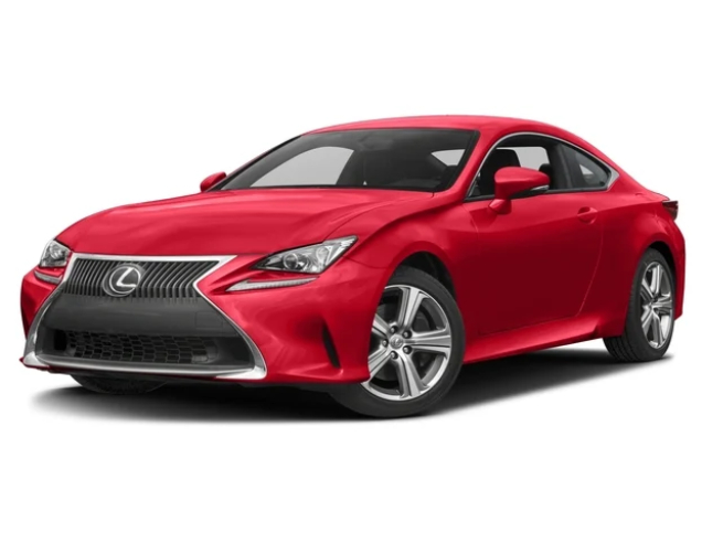 Autószőnyegek Lexus RC 200t (2014-…)
