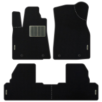 Autószőnyegek Lexus RX 350 (2011-2015)