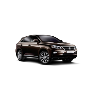 Autószőnyegek Lexus RX 350 (2011-2015)