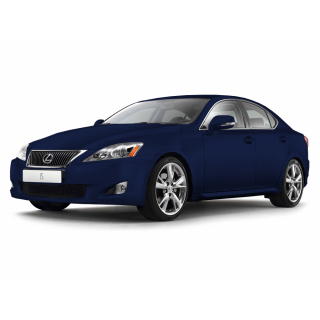 Autószőnyegek Lexus IS 250 (2008-2013)