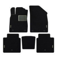 Autószőnyegek Lexus ES 300h (2012-2015)