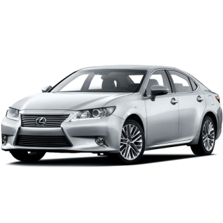 Autószőnyegek Lexus ES 300h (2012-2015)