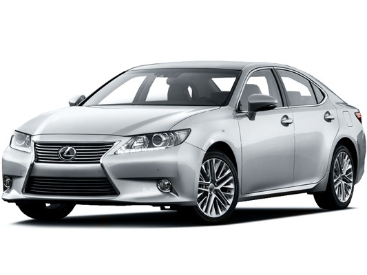 Autószőnyegek Lexus ES 300h (2012-2015)
