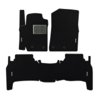 Autószőnyegek Lexus LX 570 (2015-…)