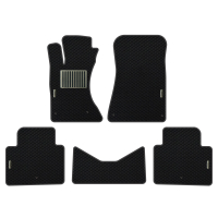 Autószőnyegek Lexus GS 300 (2005-2011)