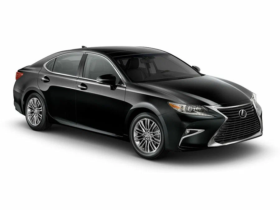 Autószőnyegek Lexus ES XV60 (2015-2018)