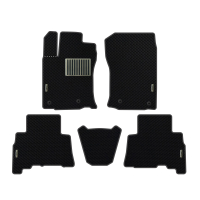 Autószőnyegek Lexus GX (2012-2019)