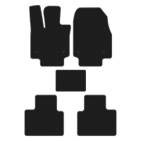 Autószőnyegek Lexus RX 450h+ (2022-…)