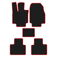 Autószőnyegek Lexus RX 450h+ (2022-…)