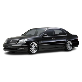 Autószőnyegek Lexus LS430 (2001-2007)