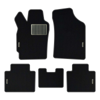 Autószőnyegek Lifan 320/Smily (2008-…)