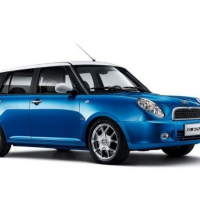 Autószőnyegek Lifan 320/Smily (2008-…)