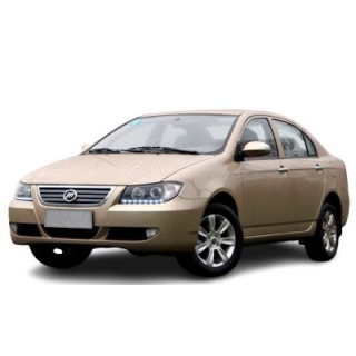 Autószőnyegek Lifan 620 (2007-…)
