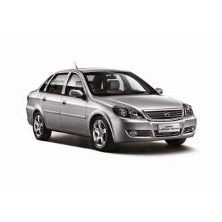 Autószőnyegek Lifan 520 (2006-2012)