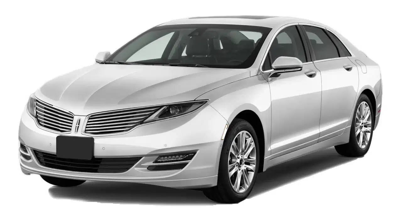 Autószőnyegek Lincoln MKZ (2012-2015)