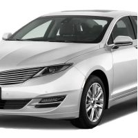 Autószőnyegek Lincoln MKZ (2012-2015)