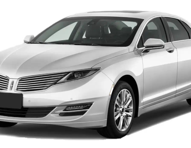 Autószőnyegek Lincoln MKZ (2012-2015)