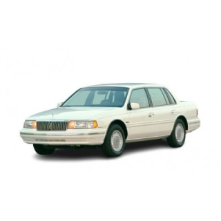 Autószőnyegek Lincoln Continental (1988-1994)