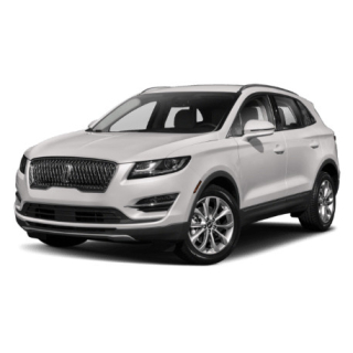 Autószőnyegek Lincoln MKC (2014-2019)