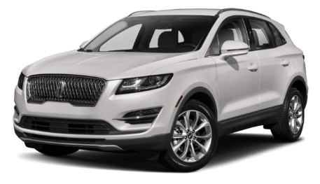 Autószőnyegek Lincoln MKC (2014-2019)