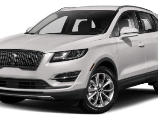 Autószőnyegek Lincoln MKC (2014-2019)