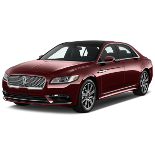 Autószőnyegek Lincoln Continental (2016-…)