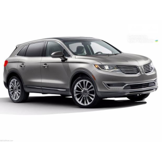 Autószőnyegek Lincoln MKX (2015-2018)