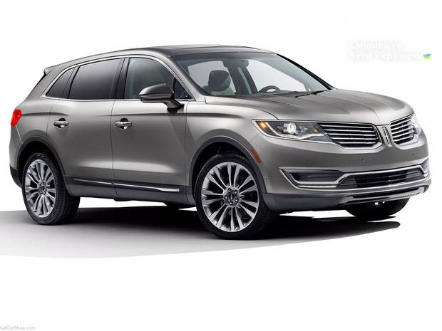 Autószőnyegek Lincoln MKX (2015-2018)