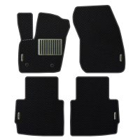 Autószőnyegek Lincoln MKZ (2015-…)