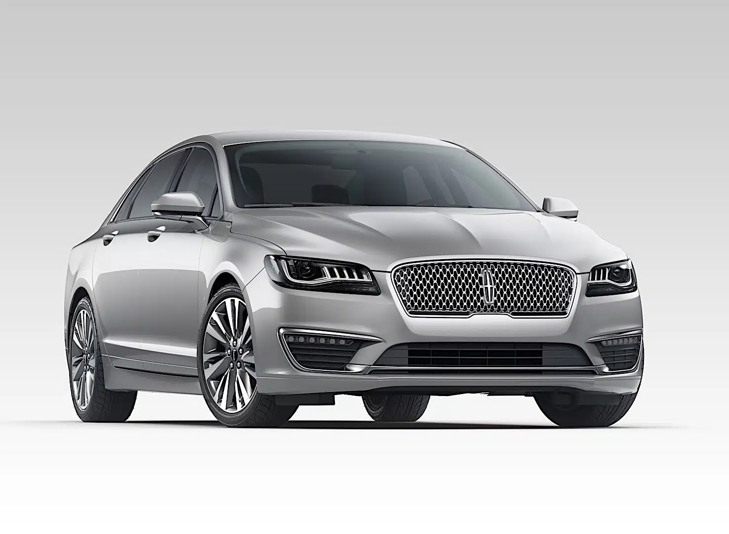 Autószőnyegek Lincoln MKZ (2015-…)