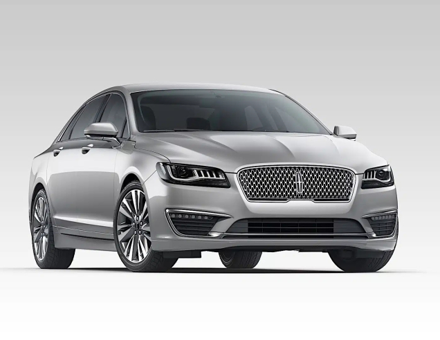 Autószőnyegek Lincoln MKZ (2015-…)