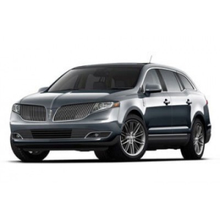 Autószőnyegek Lincoln MKT (2012-2019)