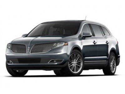 Autószőnyegek Lincoln MKT (2012-2019)